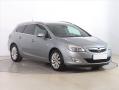 Opel Astra Cosmo 1.7 CDTI, Serv.kniha