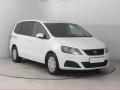 Seat Alhambra 2.0 TDI, Park.senzory