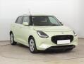 Suzuki Swift 1.2, Serv.kniha, Navi
