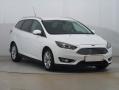 Ford Focus 1.5 TDCi, Tempomat