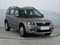 �koda Yeti Ambition 1.2 TSI, Serv.kniha