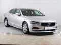 Volvo S90 D4 Polestar, Automat
