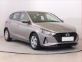 Hyundai i20 Comfort 1.2 MPI, Serv.kniha