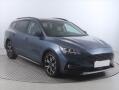Ford Focus 2.0 EcoBlue, Serv.kniha, Navi