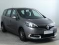 Renault Grand Scnic 1.6 dCi, 7mst, Serv.kniha