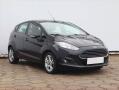 Ford Fiesta 1.6 TDCi, nov STK, udrovan