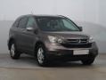 Honda CR-V 2.2 i-DTEC, 4X4, Serv.kniha