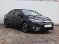 Toyota Corolla 1.6 Valvematic, Serv.kniha