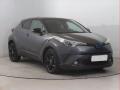 Toyota C-HR 1.8 Hybrid