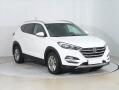Hyundai Tucson 1.7 CRDi, Automat, Serv.kniha