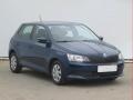 koda Fabia Ambition 1.0, Serv.kniha