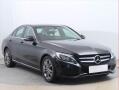 Mercedes-Benz C 200 d, Automat, Navi