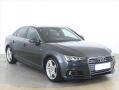 Audi A4 S-Line 2.0 TDI, 4X4, Automat