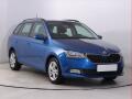 �koda Fabia 1.0 TSI, Serv.kniha, Tempomat