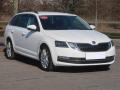 koda Octavia Style 1.5 TSI, Serv.kniha