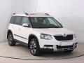 �koda Yeti Laurin&Klement 2.0 TDI, 4X4
