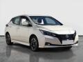 Nissan Leaf 40 kWh, SoH 93%, Automat