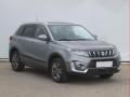 Suzuki Vitara 1.4 BoosterJet, Serv.kniha