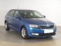 koda Rapid Ambition 1.6 TDI, Tempomat