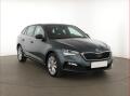 �koda Scala 1.5 TSI, Automat, Tempomat