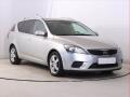 Kia Ceed 1.6 CRDi, Serv.kniha