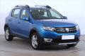 Dacia Sandero Stepway 1.5 dCi, Serv.kniha