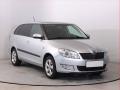 koda Fabia 1.2 TSI, Serv.kniha, Tempomat