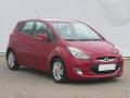 Hyundai ix20 1.4 CRDi, Serv.kniha, Tempomat
