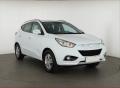 Hyundai ix35 1.7 CRDi, Tempomat