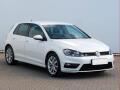 Volkswagen Golf R-Line 1.2 TSI, Serv.kniha