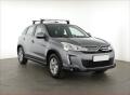 Citro�n C4 Aircross 1.6 HDi, 4X4, Serv.kniha