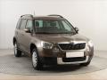 koda Yeti 1.4 TSI, Tempomat