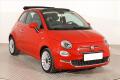 Fiat 500 1.2 i, Automat, Tempomat