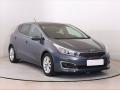 Kia Ceed 1.4 MPI, Serv.kniha, Tempomat