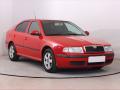 koda Octavia 1.6, Serv.kniha, po STK