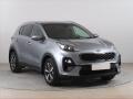 Kia Sportage 1.6 T-GDI, Serv.kniha, Navi