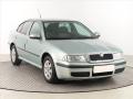 koda Octavia 1.6
