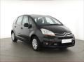 Citron C4 Picasso 1.6 HDi, Tan, CZ doklady