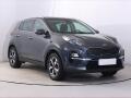 Kia Sportage 1.6 GDI, Serv.kniha, Navi