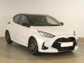 Toyota Yaris 1.5 VVT-i, Serv.kniha, Ke