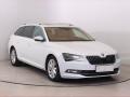koda Superb Style 2.0 TDI, Serv.kniha