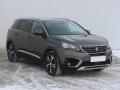 Peugeot 5008 Allure 1.5 BlueHDi, Serv.kniha