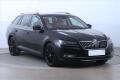 �koda Superb 2.0 TDI, Serv.kniha, K��e