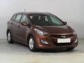 Hyundai i30 1.6 MPI, Serv.kniha, Tempomat