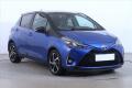 Toyota Yaris 1.5 Dual VVT-i, Serv.kniha