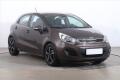 Kia Rio 1.25 CVVT, Serv.kniha