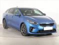 Kia Pro_Ceed Comfort 1.6 CRDi, Serv.kniha