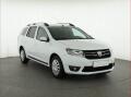 Dacia Logan 1.2 16V, �R,1.maj, Serv.kniha