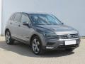 Volkswagen Tiguan Highline 2.0 TDI