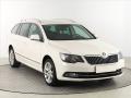 koda Superb 2.0 TDI, 4X4, Automat